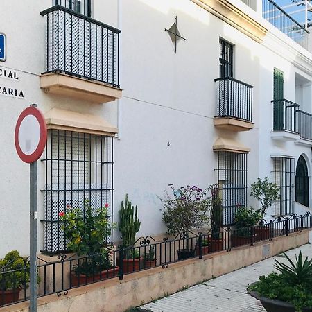 Chipiona/Casa Adosada/Centrico+Playa/5Plazas/Garaje/ Bagian luar foto