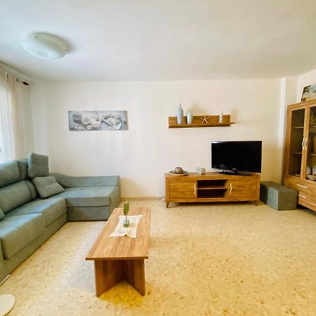Chipiona/Casa Adosada/Centrico+Playa/5Plazas/Garaje/ Bagian luar foto