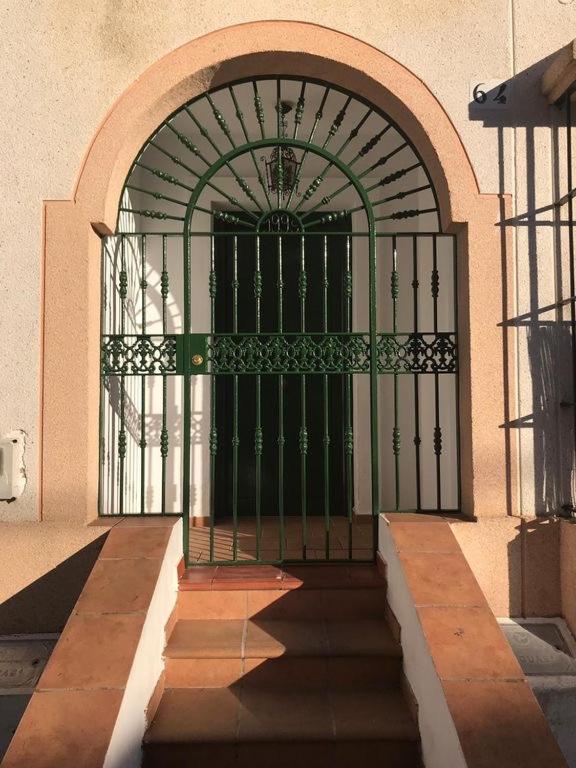 Chipiona/Casa Adosada/Centrico+Playa/5Plazas/Garaje/ Bagian luar foto