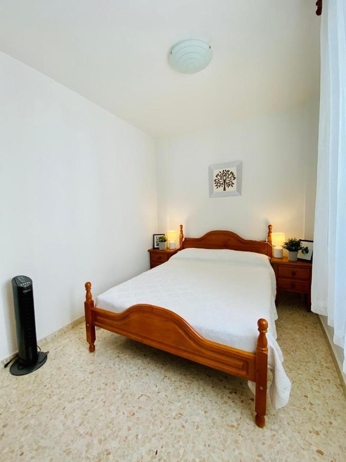 Chipiona/Casa Adosada/Centrico+Playa/5Plazas/Garaje/ Bagian luar foto