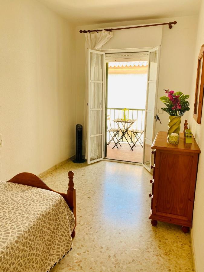 Chipiona/Casa Adosada/Centrico+Playa/5Plazas/Garaje/ Bagian luar foto