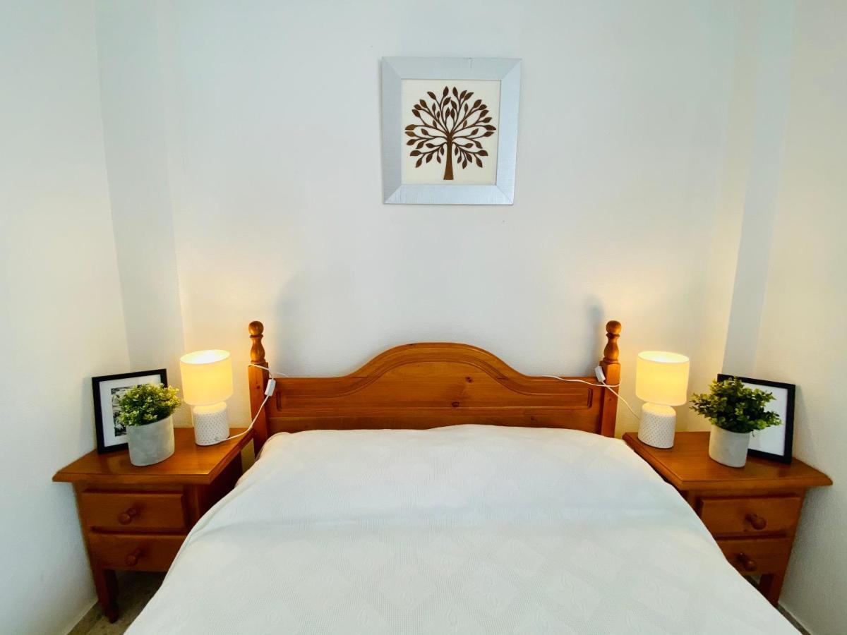Chipiona/Casa Adosada/Centrico+Playa/5Plazas/Garaje/ Bagian luar foto