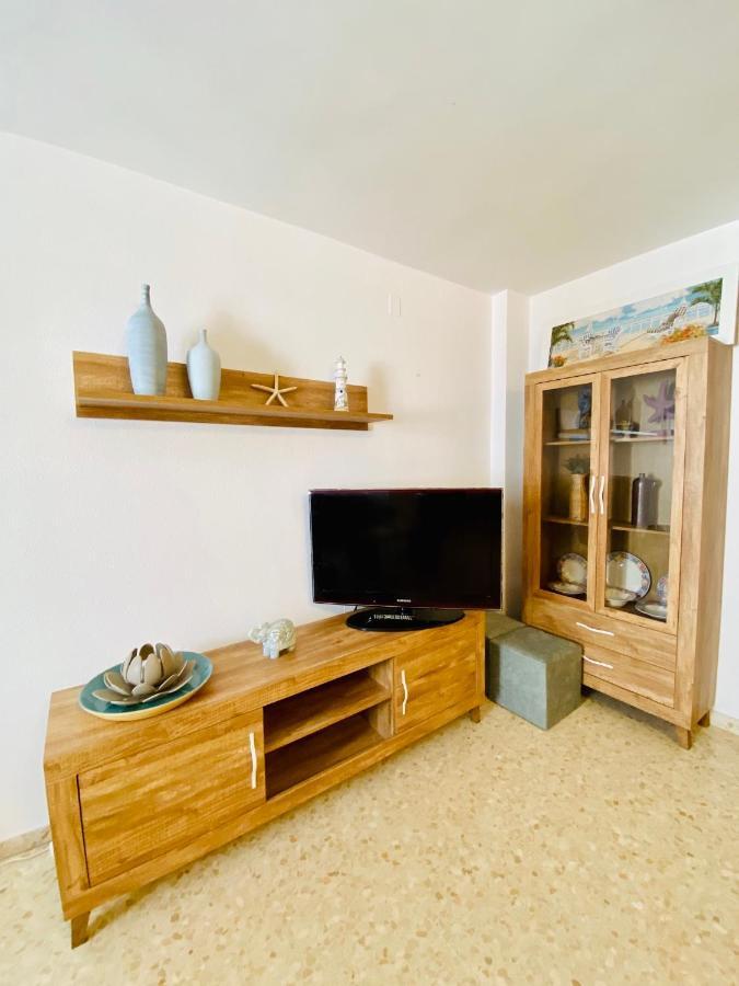 Chipiona/Casa Adosada/Centrico+Playa/5Plazas/Garaje/ Bagian luar foto