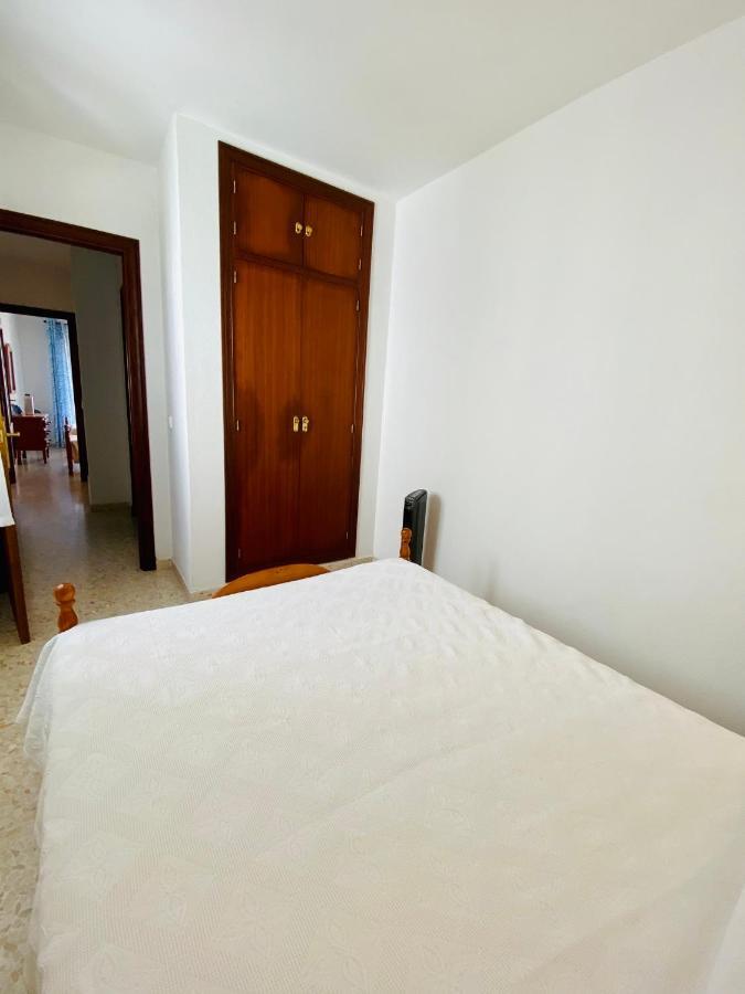 Chipiona/Casa Adosada/Centrico+Playa/5Plazas/Garaje/ Bagian luar foto