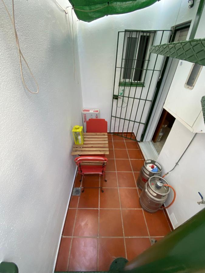 Chipiona/Casa Adosada/Centrico+Playa/5Plazas/Garaje/ Bagian luar foto