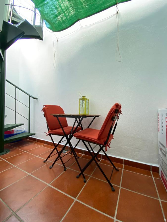 Chipiona/Casa Adosada/Centrico+Playa/5Plazas/Garaje/ Bagian luar foto